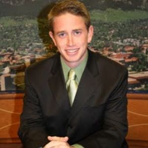 Meet your Posher, Matthew